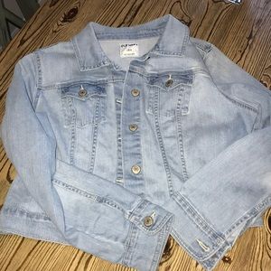Old Navy Jean Jacket